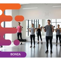 36697 Fitness Franchise Opportunity - Strong Membership Base image