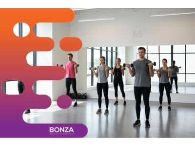 36697 Fitness Franchise Opportunity - Strong Membership Base image