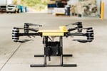 Start a Drone Cleaning Business in a Rapidly Emerging Market!