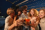 Fully Hands-Off Mobile Bartender Hire Business | Market Leader with Consistent Growth Over 9 Years