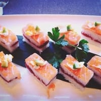 Sushi Takeaway in the South Ref: 12059 image