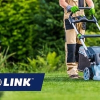 Lifestyle 5 Day Garden Maintenance Mowing Services image