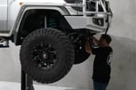 4WD Accessories & Workshop North Lakes | No Trade Needed