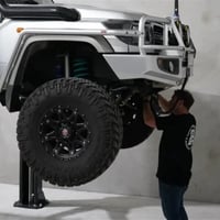 4WD Accessories & Workshop North Lakes | No Trade Needed image