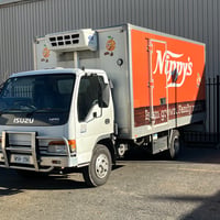 NIPPY\'S ADELAIDE HILLS BEVERAGE DISTRIBUTION CONTRACT image