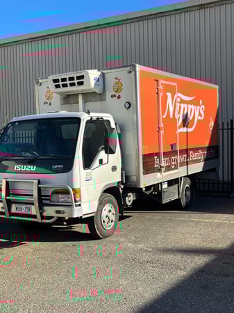 NIPPY\'S ADELAIDE HILLS BEVERAGE DISTRIBUTION CONTRACT