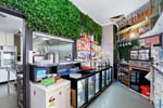 Cafe Europa