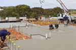 Concreting Contractor Business (w/ $500k Assets)