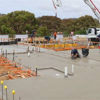 Concreting Contractor Business (w/ $500k Assets) image
