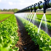 Established Irrigation and Pumping Business. image