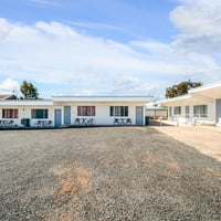 Discover the Unique Opportunity to Own Springsure Hotel/Motel! image