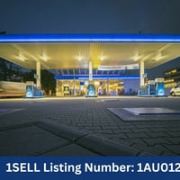 Excellent opportunity to own an Independent  Service Station in Far North Queensland - 1SELL Listing ID: 1AU0126 image