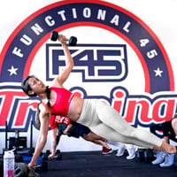 F45 Training Studio For Sale (South East Melbourne) image