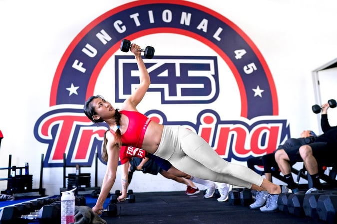 F45 Training Studio For Sale (South East Melbourne)