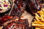 New Lone Star Rib House & Brews Restaurant & Bar Franchise For Sale - Reputed Brand - Lara, VIC - Upcoming Venue - Training & Support - $350k (plus le