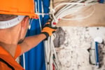 Profitable Accredited Electrical ContractorNational Footprint & FY25 Profit $900K+