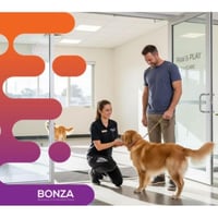 36626 Profitable Dog Daycare & Grooming Business with Recurring Income  image