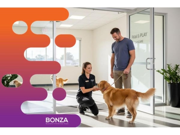 36626 Profitable Dog Daycare & Grooming Business with Recurring Income 