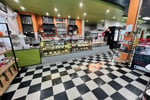 Cafe Business and Property For Sale - 20KG coffee per week