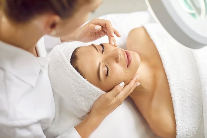 Highly Profitable Skin Clinic