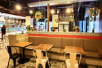 Lobby Cafe, Catering, CBD Fringe, 5 days | ID: 1380