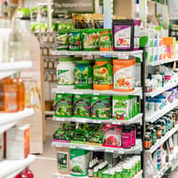 Profitable Health Food Store Located in the Riverina Region image