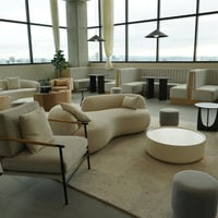Leading WA Based Commercial Furniture Supplier image