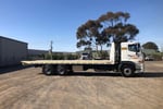 Major Transport company for sale