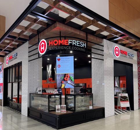 Homefresh Experience Cooking - Cooking School and Ready Meal Store - Adelaide, SA