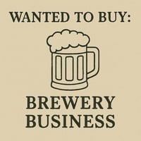 WANTED: Brewery Business in Australia - Buyer Ready image
