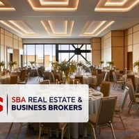For Sale  Stunning Event Venue in Williamstown image