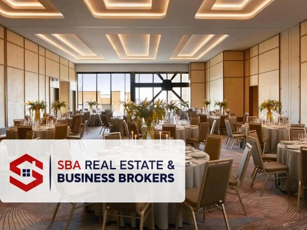 For Sale  Stunning Event Venue in Williamstown