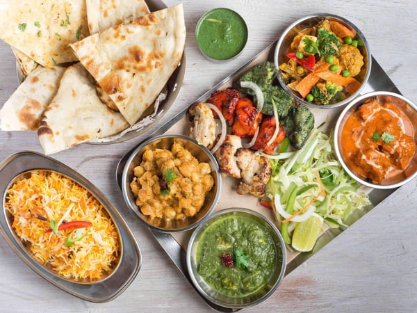 OWNER WANTS OFFERS Currently Indian cuisine, but can be whatever you wanted.