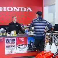 Huge Cash Cow - Motorcycles & Power products. image