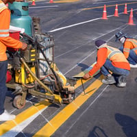 SEQ Line Marking business 5943 image