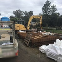 Successful and Reputable Concrete business with diverse and loyal clients image