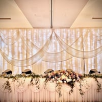 WEDDING DECORATORS BUSINESS / AMAZING OPPORTUNITY / LONG ESTABLISHED / EVENTS image
