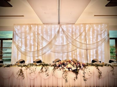 WEDDING DECORATORS BUSINESS / AMAZING OPPORTUNITY / LONG ESTABLISHED / EVENTS image