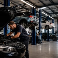 Turnkey Automotive Franchise Opportunity  Trusted Brand, Loyal Customers & Strong Growth Potential image