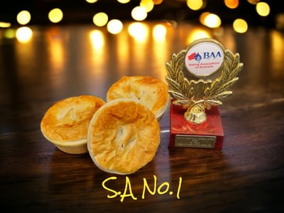 Bakery Cafe - Proven Daily Trade - Mt Gambier image