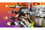 36090 Premier Go-Karting & Activity Centre - Two Locations!