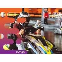 36090 Premier Go-Karting & Activity Centre - Two Locations! image