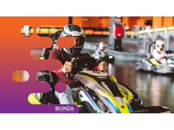 36090 Premier Go-Karting & Activity Centre - Two Locations!