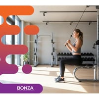 37162 24/7 Gym, Central High-Access Location, Diverse Revenue image