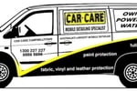 Car Detailing Mobile  - Huge demand  High Profits  - Funding Available
