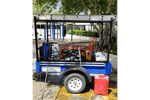 CORAL COAST PRESSURE CLEANING SOLUTIONS FOR SALE