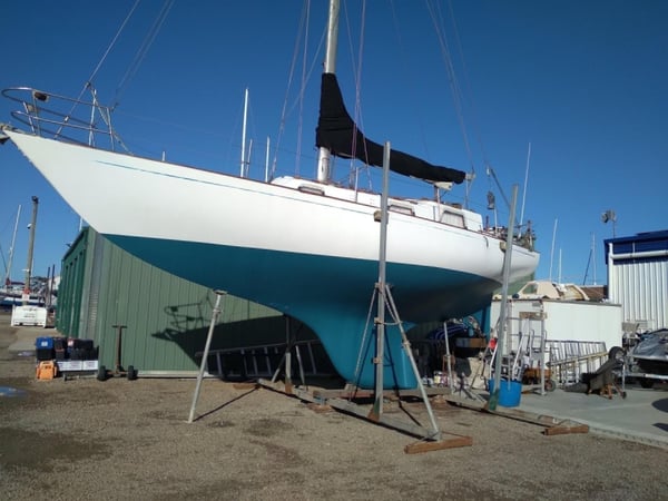 Business for Sale - Marine Repairs -EBS, photo 2
