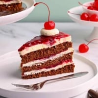 Austral. Time for Cake? It\'s your turn for The Cheesecake Shop image