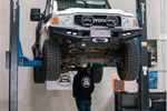 4WD Accessories & Workshop North Lakes | No Trade Needed