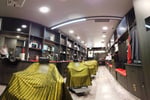 Premium Barber Shop for Sale